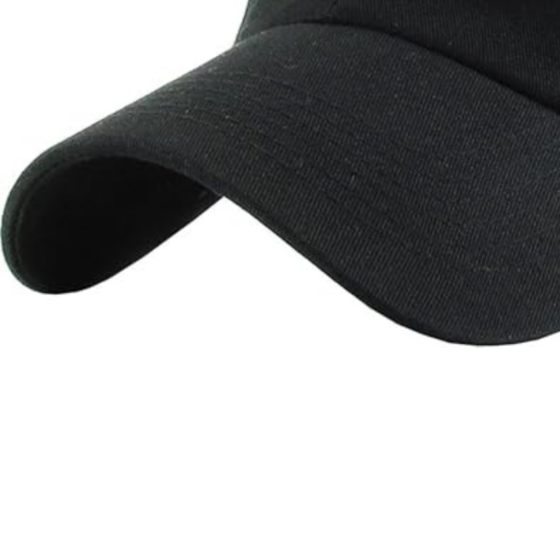 Unstructured Classic Trucker Hat: Adjustable Low Profile Baseball Cap for Men and Women